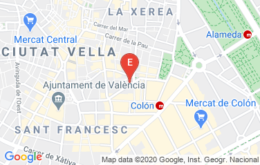France Consulate General in Valencia, Spain