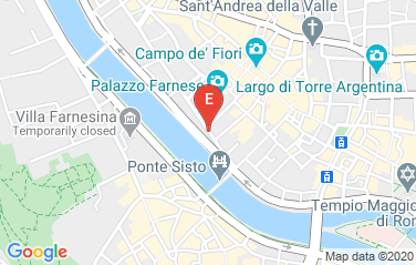 France Consulate in Rome, Italy